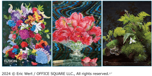 Calendar Artwork
