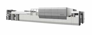 Impremia NS40