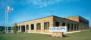 KOMORI-AMERICA-CORPORATION