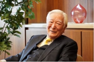 Mr. Komori