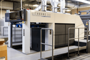 komoriPrinting and Packaging